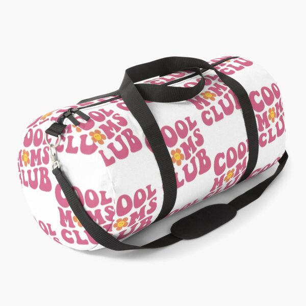 Item preview, Cool Moms Club Mothers Day Best Mom Greatest Mom Mama Retro Vintage Design designed and sold by jordinneri.