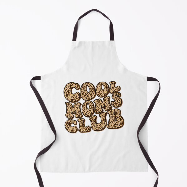 Item preview, Cool Moms Club Mothers Day Best Mom Greatest Mom Mama Retro Vintage Design (1) designed and sold by jordinneri.
