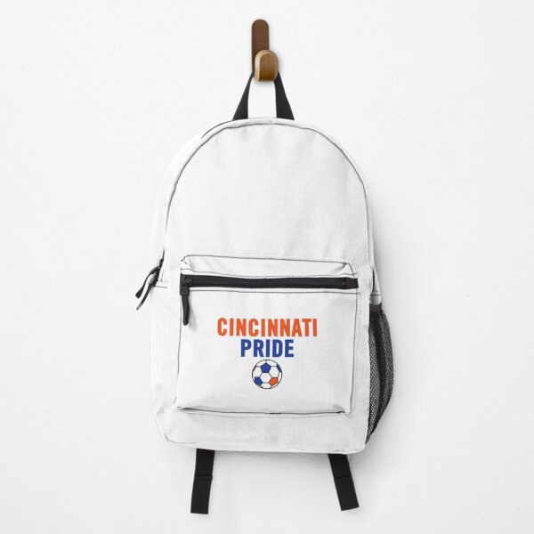 Item preview, Cincinnati Soccer Shirt Pride Fc Shirt Fc Futbol designed and sold by jordinneri.