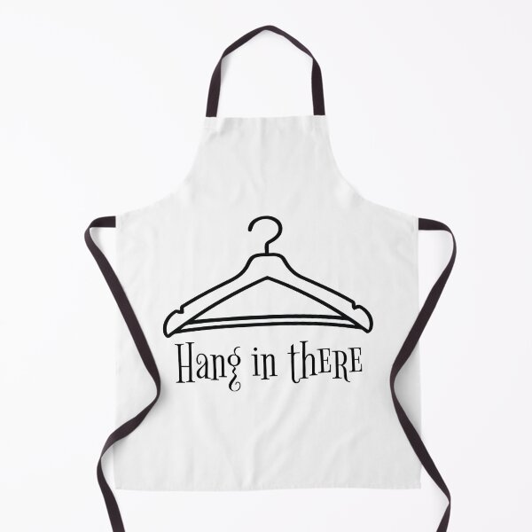 Item preview, Hang in There designed and sold by Lifer Art and Design.