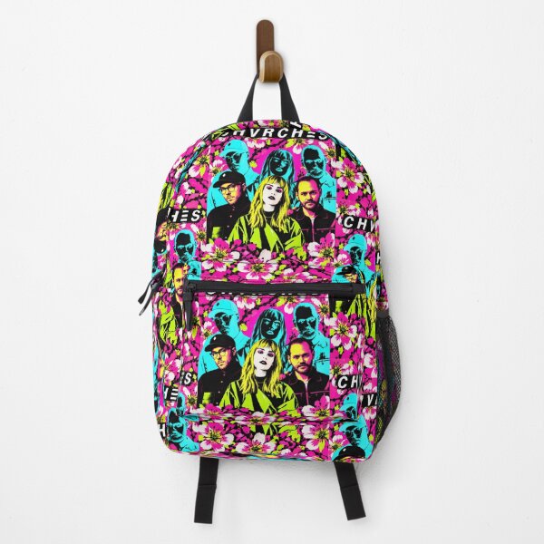 Item preview, Chvrches neon blossom  designed and sold by aprd666.