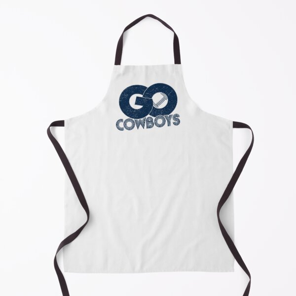 Item preview, Vintage Go Cowboys designed and sold by RockTheFeal.