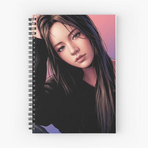 Item preview, Lene Mie Dreamy Thai GL Lgbtq+ Comic Book Art Home Wall Decor Print Poster Pride TV Series Movie Music designed and sold by Mind Space.