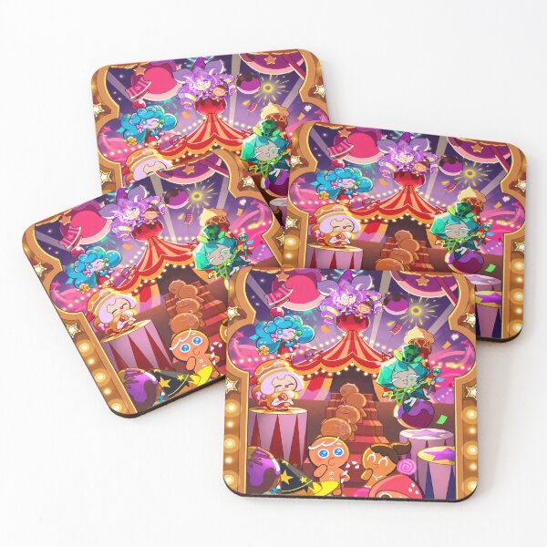 Item preview, Cookierun Kingdom designed and sold by reezorrrr.