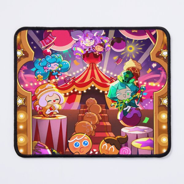 Item preview, Cookierun Kingdom designed and sold by reezorrrr.