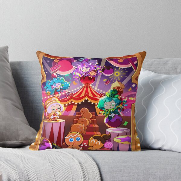 Item preview, Cookierun Kingdom designed and sold by reezorrrr.
