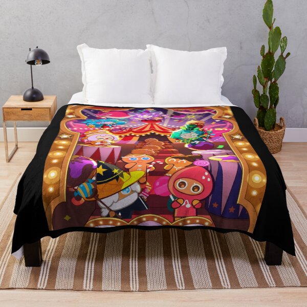 Item preview, Cookierun Kingdom designed and sold by reezorrrr.