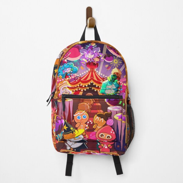 Item preview, Cookierun Kingdom designed and sold by reezorrrr.