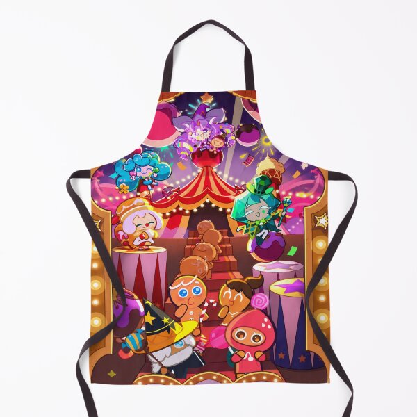 Item preview, Cookierun Kingdom designed and sold by reezorrrr.