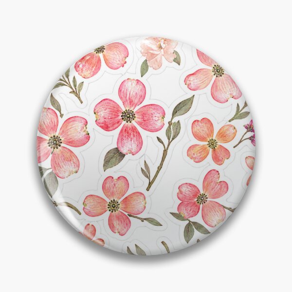 Item preview, Delicate watercolor floral designed and sold by Pie arora .