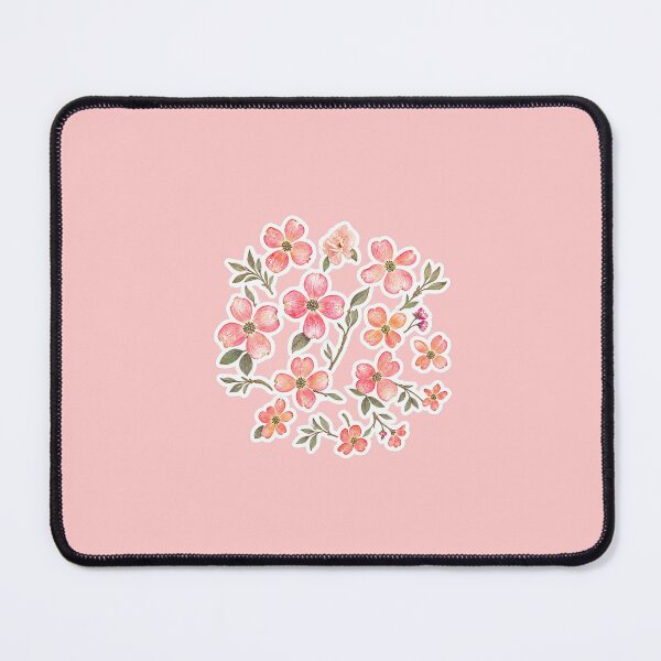 Item preview, Delicate watercolor floral designed and sold by Pie arora .