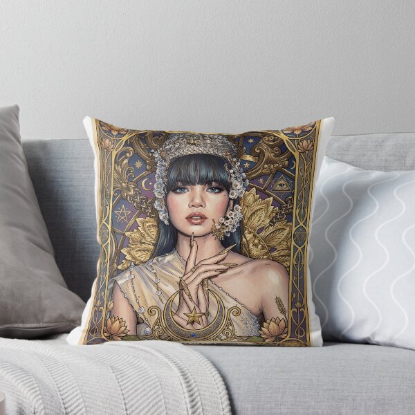 Item preview, Tarot La Lisa designed and sold by K-FAV.