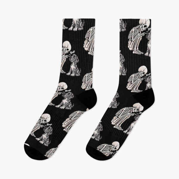 Item preview, Funny Skeleton Great Dane Dog Boop Halloween Design Mom Dad designed and sold by rafaeltto.