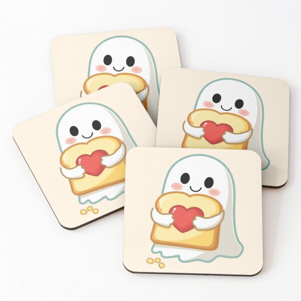 Item preview, Toast Lover designed and sold by Stylestickers55.