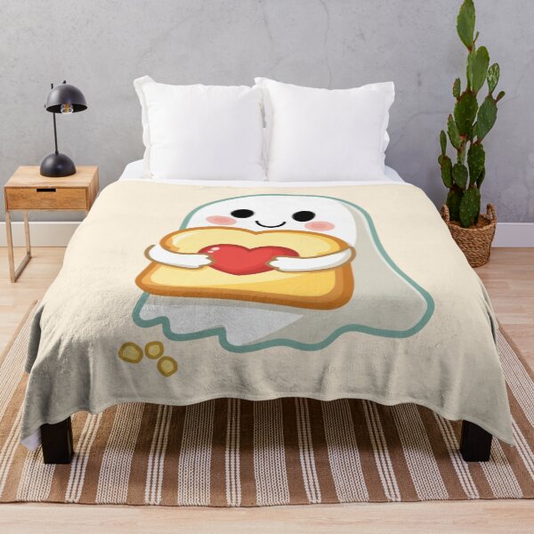 Item preview, Toast Lover designed and sold by Stylestickers55.