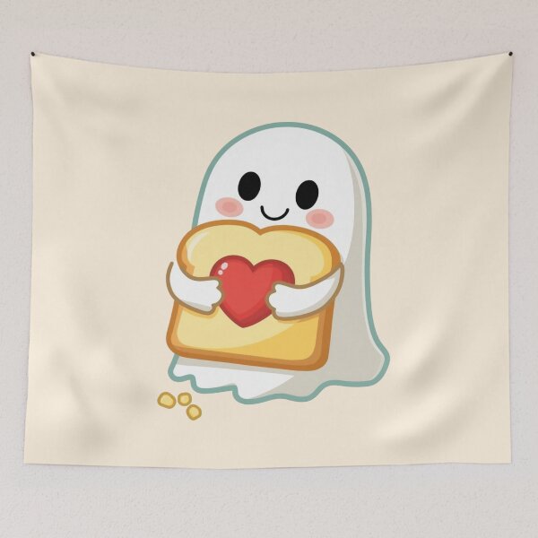 Item preview, Toast Lover designed and sold by Stylestickers55.