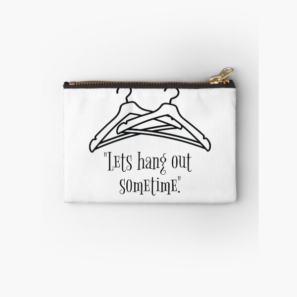 Item preview, Let’s Hang Out designed and sold by Lifer Art and Design.