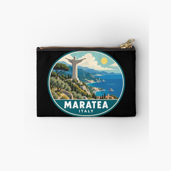 Item preview, Discover Maratea in Italy Tyrrhenian Sea Coast designed and sold by turtlestart.