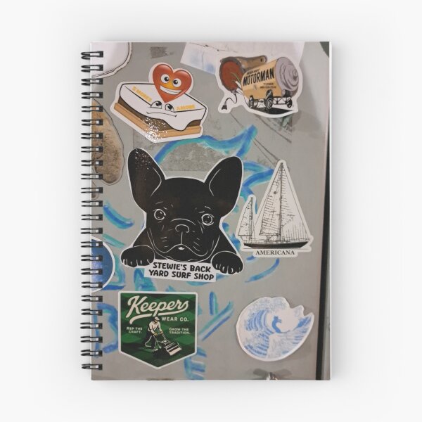 Item preview, Beach Bum Frenchie designed and sold by TinkerUnion369.