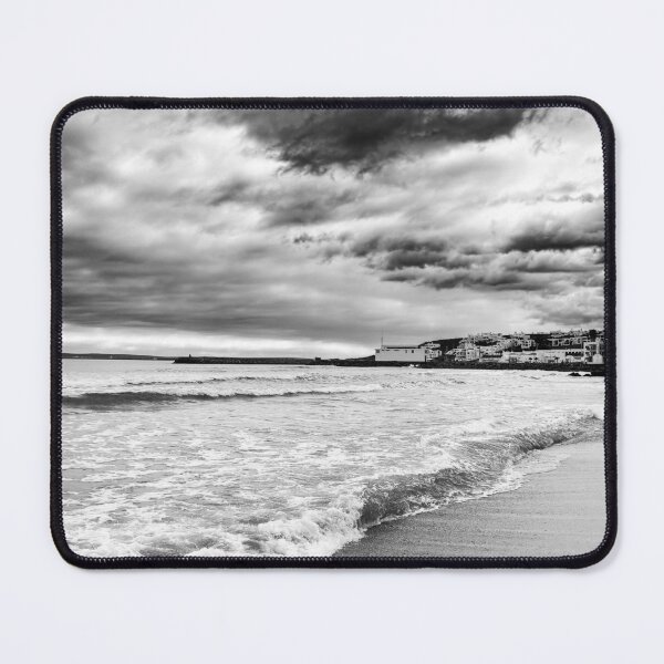 Item preview, Rolling Surf and Whispering Winds: A Maritime Solitude designed and sold by Faith Based Decor & Art &Gifts.