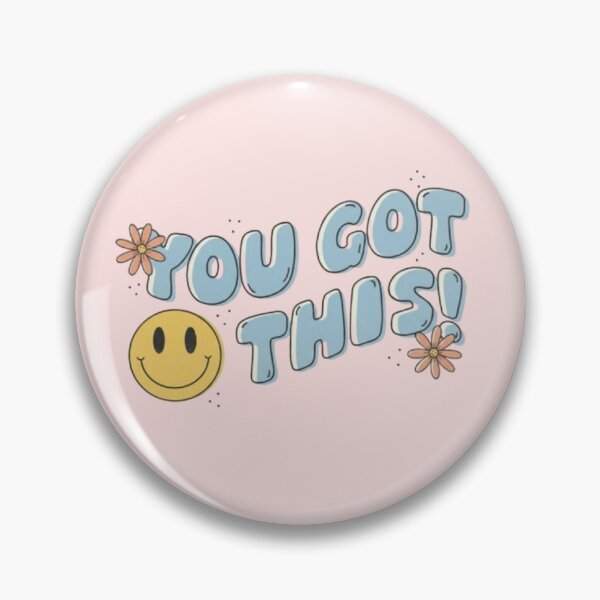 Item preview, You Got This designed and sold by Mary Ney.
