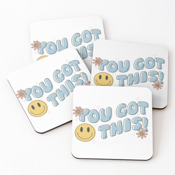Item preview, You Got This designed and sold by Mary Ney.
