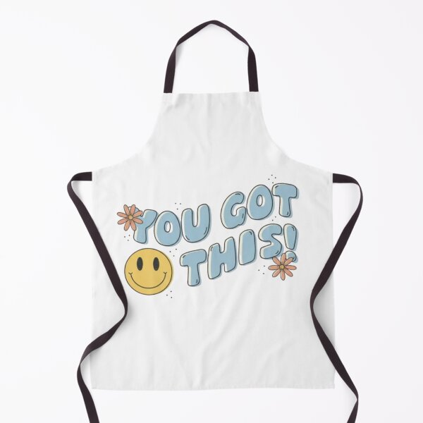 Item preview, You Got This designed and sold by Mary Ney.