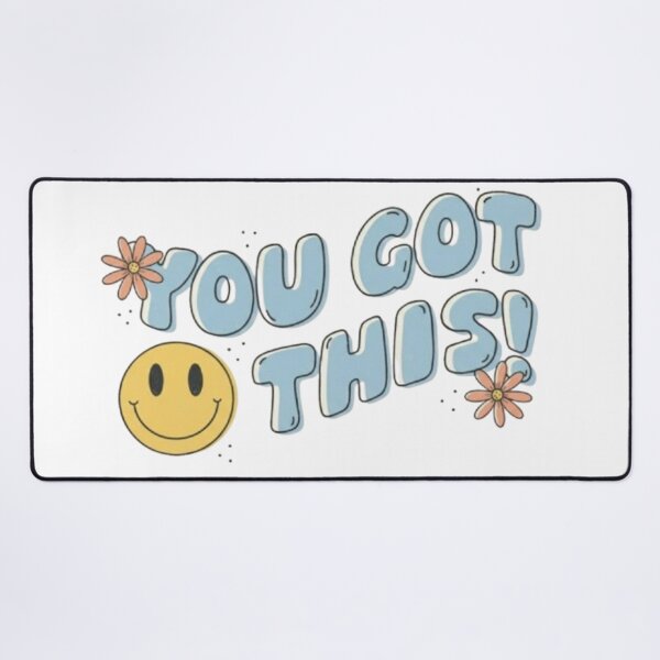 Item preview, You Got This designed and sold by Mary Ney.