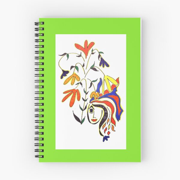 Item preview, 7806 "The Earth Laughs In Flowers." ...Ralph Waldo Emerson (1803-1880): Nature Collection designed and sold by ItzaCooper.