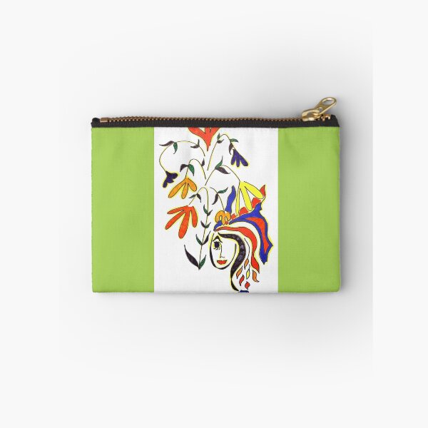 Item preview, 7806 "The Earth Laughs In Flowers." ...Ralph Waldo Emerson (1803-1880): Nature Collection designed and sold by ItzaCooper.