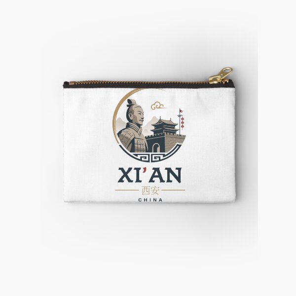 Item preview, Xi’An Shaanxi Province China designed and sold by NPStudio.