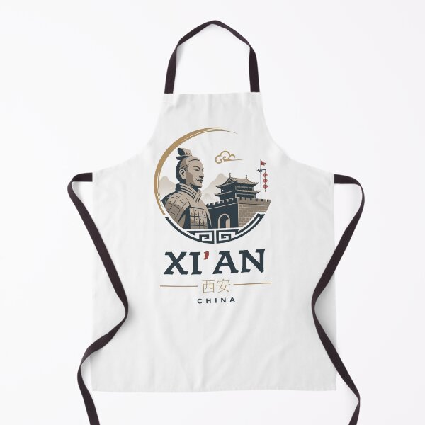 Item preview, Xi’An Shaanxi Province China designed and sold by NPStudio.