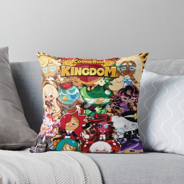 Item preview, Cookierun Kingdom designed and sold by reezorrrr.