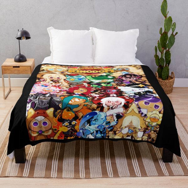 Item preview, Cookierun Kingdom designed and sold by reezorrrr.