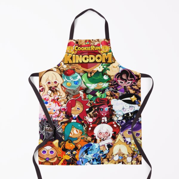 Item preview, Cookierun Kingdom designed and sold by reezorrrr.