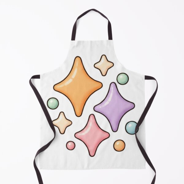 Item preview, kawaii candy sparkles designed and sold by narinzoon.