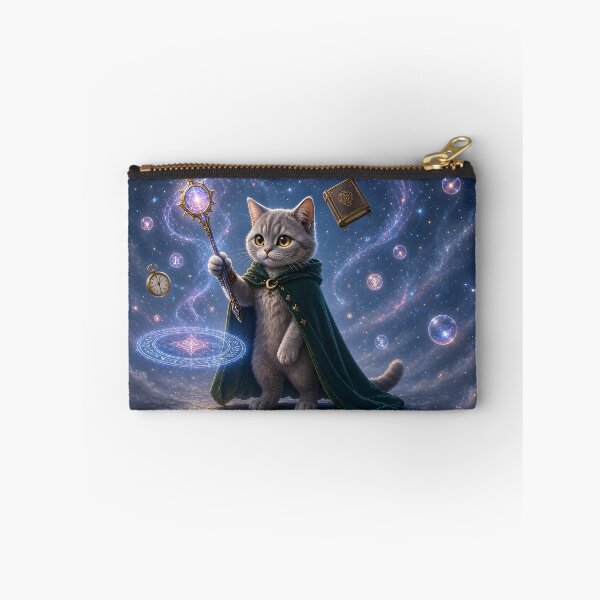 Item preview, MAGICAL CAT designed and sold by Little Red.