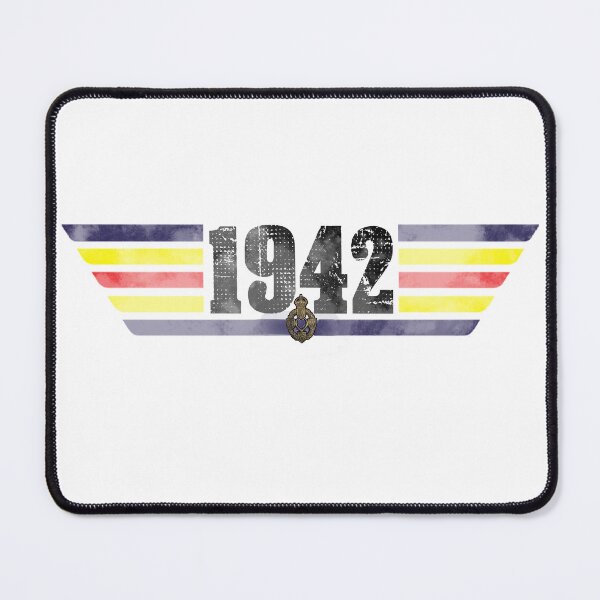 Item preview, REME 1942 Design 2 designed and sold by Auburn-Art.