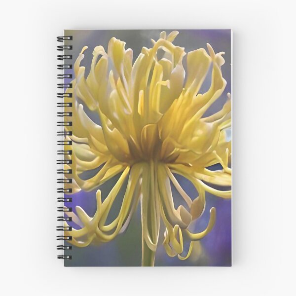 Item preview, Delicate Yellow Chrysanthemum Macro designed and sold by Jasna Dragun.