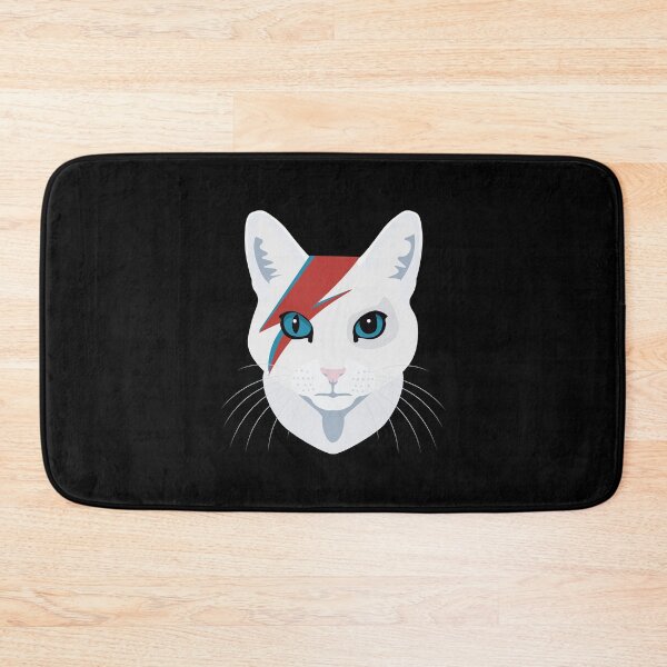 Item preview, Cat Bowie designed and sold by lojacamiskool.