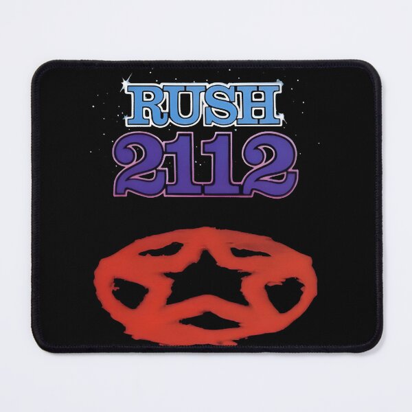 Item preview, 2112 Rush Band Album Logo designed and sold by GailStracke96.