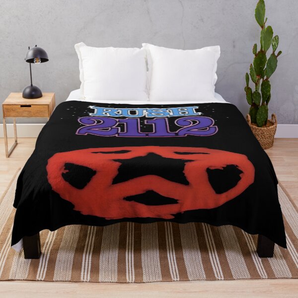 Item preview, 2112 Rush Band Album Logo designed and sold by GailStracke96.