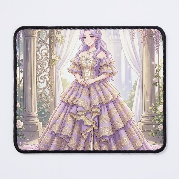 Item preview, Fantasy Princess designed and sold by Solace Sparkles.