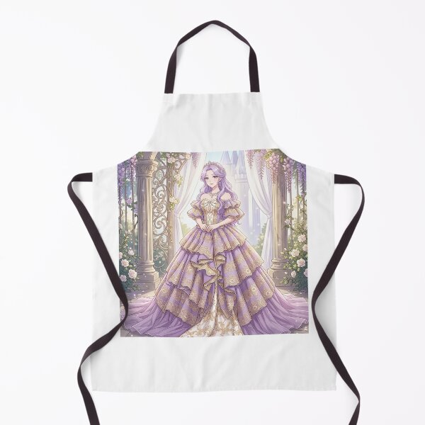 Item preview, Fantasy Princess designed and sold by Solace Sparkles.