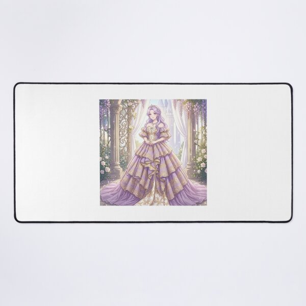 Item preview, Fantasy Princess designed and sold by Solace Sparkles.