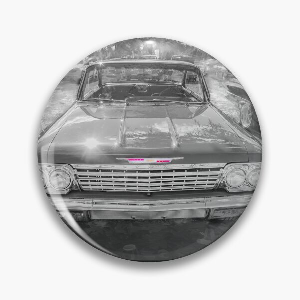 Item preview,  1962 Red Chevy Bel Air Sports 409 Coupe  designed and sold by RichFrancoCars.