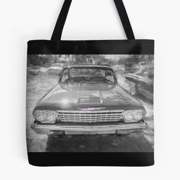 Item preview,  1962 Red Chevy Bel Air Sports 409 Coupe  designed and sold by RichFrancoCars.