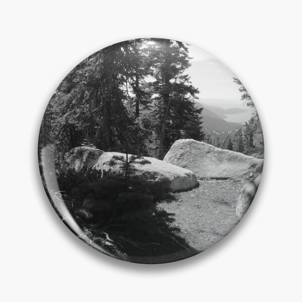 Item preview, Tahoe Vista designed and sold by Robert Ball.