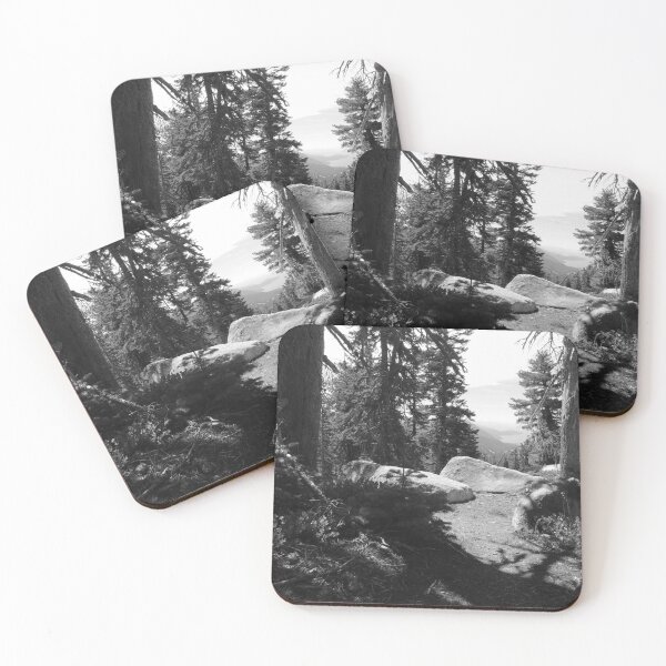 Item preview, Tahoe Vista designed and sold by Robert Ball.