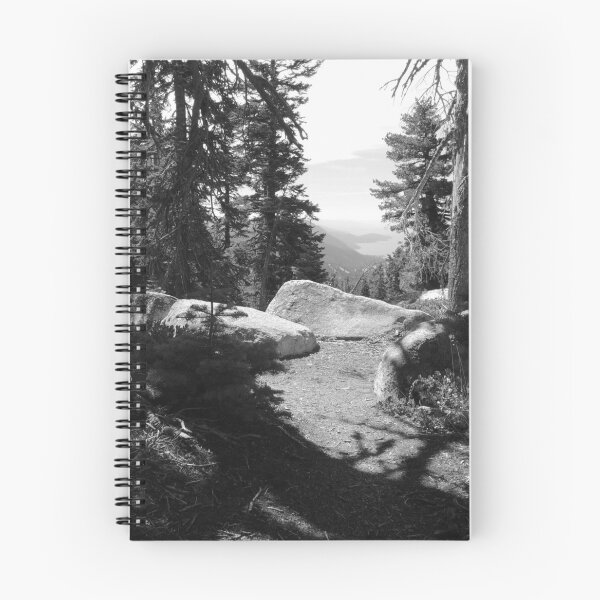 Item preview, Tahoe Vista designed and sold by Robert Ball.
